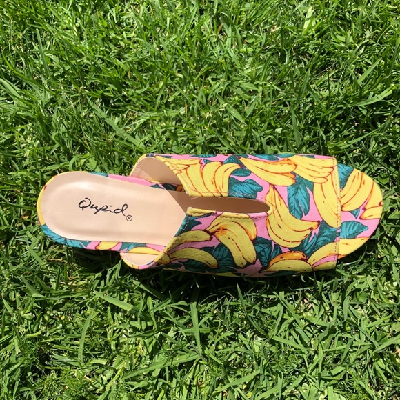 Slip on sandal - Picture 2 of 2